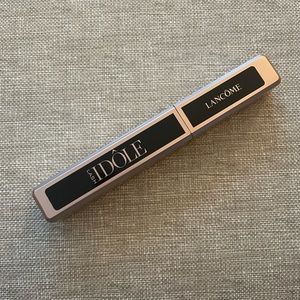 New Lancôme Lash Idole Mascara